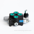 Multi-Purpose Hydraulic New Section Valve ZD102-1